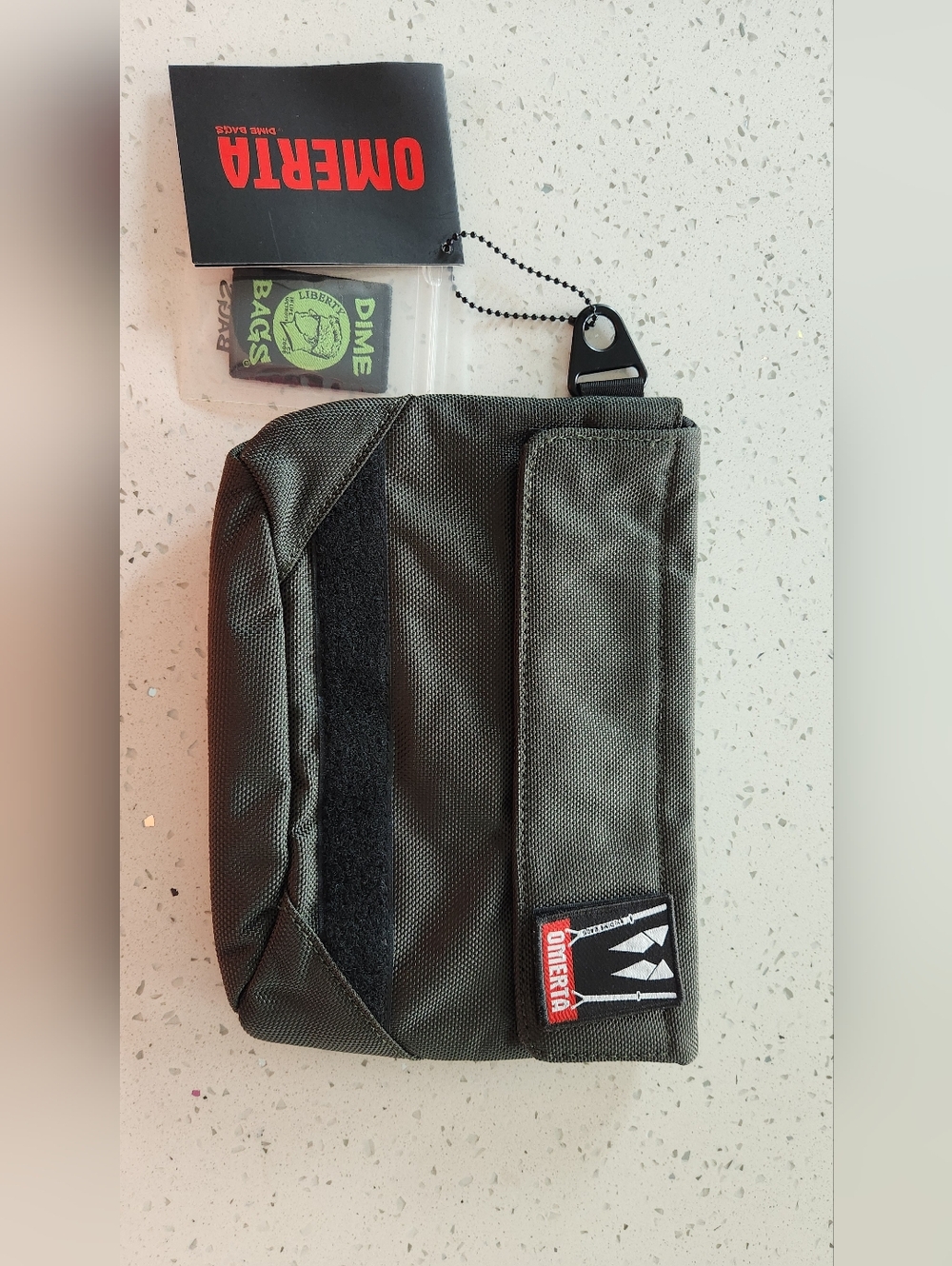 Nwt DimeBags 9" Collector